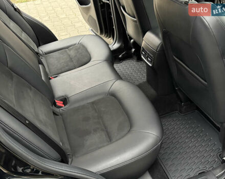 Черный Мазда СХ-5, объемом двигателя 2 л и пробегом 55 тыс. км за 26800 $, фото 54 на Automoto.ua