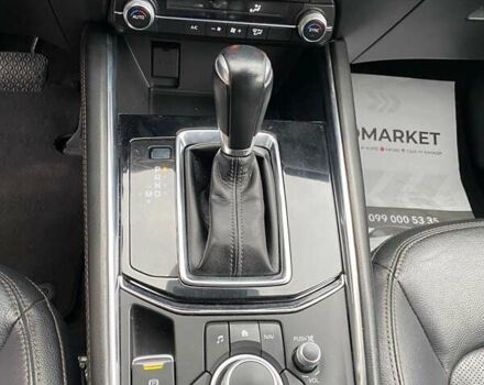 Чорний Мазда СХ-5, об'ємом двигуна 2.2 л та пробігом 140 тис. км за 23900 $, фото 86 на Automoto.ua