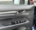 Мазда СХ-5 2020 в Киеве на Automoto.ua Черный Мазда СХ-5, объемом двигателя 2.5 л и пробегом 80 тыс. км за 19999 $, фото 7 на Automoto.ua