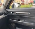 Черный Мазда СХ-5, объемом двигателя 2.49 л и пробегом 51 тыс. км за 22000 $, фото 6 на Automoto.ua