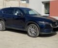 Черный Мазда СХ-5, объемом двигателя 2.5 л и пробегом 39 тыс. км за 13200 $, фото 2 на Automoto.ua