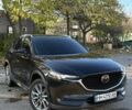 Черный Мазда СХ-5, объемом двигателя 2.49 л и пробегом 97 тыс. км за 23000 $, фото 1 на Automoto.ua
