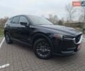 Черный Мазда СХ-5, объемом двигателя 2.49 л и пробегом 99 тыс. км за 17499 $, фото 9 на Automoto.ua