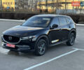 Чорний Мазда СХ-5, об'ємом двигуна 2.49 л та пробігом 124 тис. км за 20000 $, фото 1 на Automoto.ua