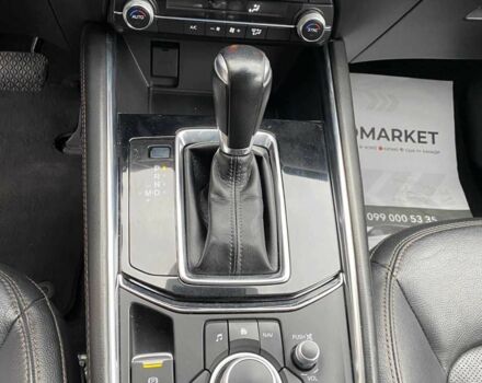 Чорний Мазда СХ-5, об'ємом двигуна 2.2 л та пробігом 140 тис. км за 23900 $, фото 20 на Automoto.ua