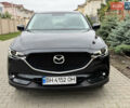 Черный Мазда СХ-5, объемом двигателя 2 л и пробегом 55 тыс. км за 26800 $, фото 10 на Automoto.ua