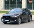 Черный Мазда СХ-5, объемом двигателя 2.5 л и пробегом 86 тыс. км за 23500 $, фото 1 на Automoto.ua