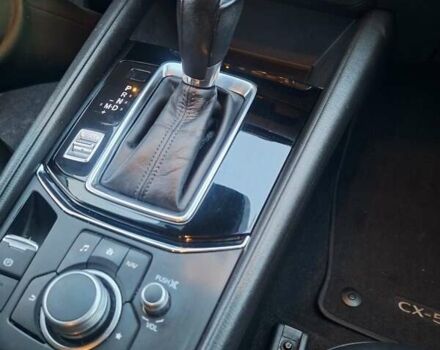 Черный Мазда СХ-5, объемом двигателя 2.49 л и пробегом 99 тыс. км за 17499 $, фото 44 на Automoto.ua