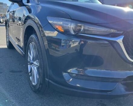 Чорний Мазда СХ-5, об'ємом двигуна 2.49 л та пробігом 132 тис. км за 21500 $, фото 13 на Automoto.ua