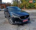 Мазда СХ-5 2020 у Кропивницькому (Кіровограді) на Automoto.ua Чорний Мазда СХ-5, об'ємом двигуна 2.5 л та пробігом 123 тис. км за 22500 $, фото 12 на Automoto.ua