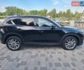 Черный Мазда СХ-5, объемом двигателя 2.49 л и пробегом 90 тыс. км за 20500 $, фото 3 на Automoto.ua
