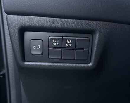 Чорний Мазда СХ-5, об'ємом двигуна 2.49 л та пробігом 120 тис. км за 24599 $, фото 31 на Automoto.ua