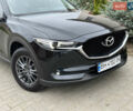 Черный Мазда СХ-5, объемом двигателя 2 л и пробегом 55 тыс. км за 26800 $, фото 3 на Automoto.ua