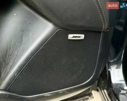 Чорний Мазда СХ-5, об'ємом двигуна 2.49 л та пробігом 104 тис. км за 13600 $, фото 29 на Automoto.ua