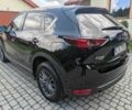 Черный Мазда СХ-5, объемом двигателя 2.5 л и пробегом 124 тыс. км за 22000 $, фото 2 на Automoto.ua
