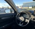 Чорний Мазда СХ-5, об'ємом двигуна 2.49 л та пробігом 132 тис. км за 21500 $, фото 15 на Automoto.ua