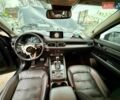 Чорний Мазда СХ-5, об'ємом двигуна 2.49 л та пробігом 104 тис. км за 13600 $, фото 26 на Automoto.ua