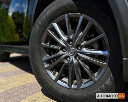 Чорний Мазда СХ-5, об'ємом двигуна 2.5 л та пробігом 126 тис. км за 20800 $, фото 8 на Automoto.ua