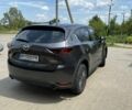 Черный Мазда СХ-5, объемом двигателя 2.5 л и пробегом 49 тыс. км за 21400 $, фото 2 на Automoto.ua