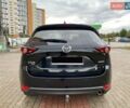 Чорний Мазда СХ-5, об'ємом двигуна 2.2 л та пробігом 140 тис. км за 23900 $, фото 28 на Automoto.ua