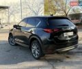 Черный Мазда СХ-5, объемом двигателя 2.49 л и пробегом 97 тыс. км за 23000 $, фото 4 на Automoto.ua