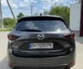 Черный Мазда СХ-5, объемом двигателя 2.5 л и пробегом 49 тыс. км за 21400 $, фото 3 на Automoto.ua