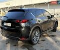 Черный Мазда СХ-5, объемом двигателя 2.49 л и пробегом 97 тыс. км за 23000 $, фото 6 на Automoto.ua