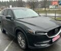 Чорний Мазда СХ-5, об'ємом двигуна 2.5 л та пробігом 72 тис. км за 20000 $, фото 6 на Automoto.ua