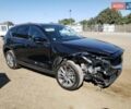 Черный Мазда СХ-5, объемом двигателя 2.49 л и пробегом 38 тыс. км за 14900 $, фото 4 на Automoto.ua