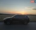 Мазда СХ-5 2020 в Днепре (Днепропетровске) на Automoto.ua Черный Мазда СХ-5, объемом двигателя 2.49 л и пробегом 38 тыс. км за 19800 $, фото 22 на Automoto.ua