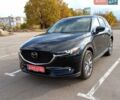 Мазда СХ-5 2020 у Кропивницькому (Кіровограді) на Automoto.ua Чорний Мазда СХ-5, об'ємом двигуна 2.5 л та пробігом 123 тис. км за 22500 $, фото 1 на Automoto.ua