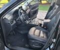 Черный Мазда СХ-5, объемом двигателя 2.49 л и пробегом 90 тыс. км за 20500 $, фото 18 на Automoto.ua