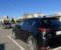 Чорний Мазда СХ-5, об'ємом двигуна 2.49 л та пробігом 132 тис. км за 21500 $, фото 11 на Automoto.ua