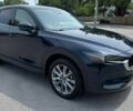 Черный Мазда СХ-5, объемом двигателя 2.5 л и пробегом 47 тыс. км за 5940 $, фото 1 на Automoto.ua