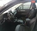 Черный Мазда СХ-5, объемом двигателя 2.49 л и пробегом 128 тыс. км за 18500 $, фото 6 на Automoto.ua