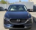 Черный Мазда СХ-5, объемом двигателя 2.5 л и пробегом 39 тыс. км за 13200 $, фото 3 на Automoto.ua