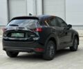 Черный Мазда СХ-5, объемом двигателя 2.5 л и пробегом 82 тыс. км за 19990 $, фото 6 на Automoto.ua