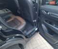 Черный Мазда СХ-5, объемом двигателя 2.49 л и пробегом 99 тыс. км за 17499 $, фото 51 на Automoto.ua