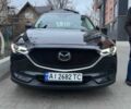 Чорний Мазда СХ-5, об'ємом двигуна 2.5 л та пробігом 59 тис. км за 22000 $, фото 5 на Automoto.ua
