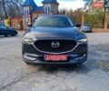 Мазда СХ-5 2020 у Кропивницькому (Кіровограді) на Automoto.ua Чорний Мазда СХ-5, об'ємом двигуна 2.5 л та пробігом 123 тис. км за 22500 $, фото 5 на Automoto.ua