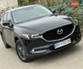 Черный Мазда СХ-5, объемом двигателя 2 л и пробегом 55 тыс. км за 26800 $, фото 6 на Automoto.ua