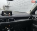 Чорний Мазда СХ-5, об'ємом двигуна 2.5 л та пробігом 72 тис. км за 20000 $, фото 7 на Automoto.ua