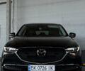 Черный Мазда СХ-5, объемом двигателя 2.5 л и пробегом 110 тыс. км за 18300 $, фото 9 на Automoto.ua
