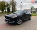 Чорний Мазда СХ-5, об'ємом двигуна 2.2 л та пробігом 140 тис. км за 23900 $, фото 5 на Automoto.ua