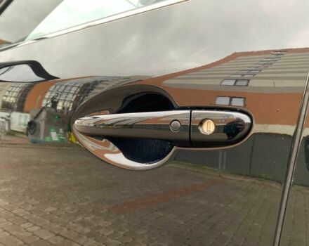 Чорний Мазда СХ-5, об'ємом двигуна 2.2 л та пробігом 140 тис. км за 23900 $, фото 10 на Automoto.ua