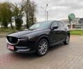 Чорний Мазда СХ-5, об'ємом двигуна 2.2 л та пробігом 140 тис. км за 23900 $, фото 2 на Automoto.ua