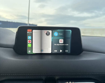 Чорний Мазда СХ-5, об'ємом двигуна 2.49 л та пробігом 120 тис. км за 24599 $, фото 21 на Automoto.ua