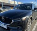Чорний Мазда СХ-5, об'ємом двигуна 2.49 л та пробігом 132 тис. км за 21500 $, фото 4 на Automoto.ua