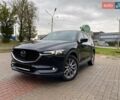 Чорний Мазда СХ-5, об'ємом двигуна 2.2 л та пробігом 140 тис. км за 23900 $, фото 1 на Automoto.ua