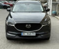 Черный Мазда СХ-5, объемом двигателя 2.49 л и пробегом 53 тыс. км за 23200 $, фото 2 на Automoto.ua